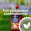 Жидкое питание GBS Baits Amino Liquid Strawberry 500 мл (Клубника ) 1