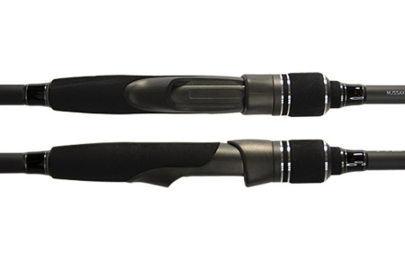 Спиннинг Maximus Advisor WJ 27MH 270 см 10-42 гр 