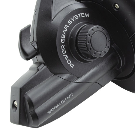 Катушка карповая Carp Pro Torus Cast (8000 SD)5