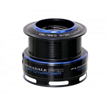 Запасная шпуля F-fishing Armadale Pro Feeder Reel (4000)