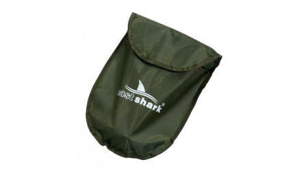 Лопата EastShark LS103-1 зеленая