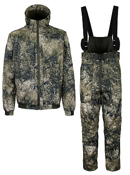 Костюм IFRIT Cleric (Duplex Fleece) Размер 48/50 рост 182-188 цвет FL-1113