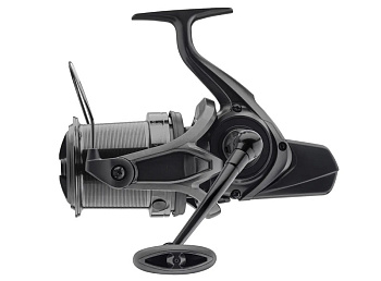 Катушка карповая Daiwa 24 CROSSCAST 45 SCW (5000LD QD)