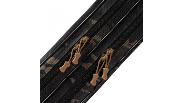 Чехол для удилищ жесткий EastShark CAMO 2 секции 1,35м3