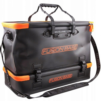Eva сумка водонепроницаемая Guru EVA Fusion Carryall 58х27х42см