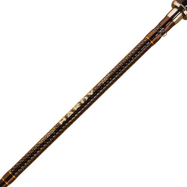 Спиннинг Kosadaka Hardy 274 см 7-28гр (двухчастное)