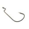 Крючок офсетный  Рыболовная империя Fish_Emp OFFSET Size 1