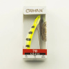 Блесна незацепляйка Caiman Grass 70 мм 14гр. color052 латунь 3