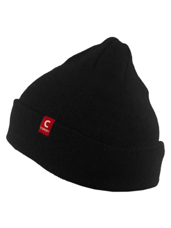 Шапка Comfort Extrim 52-62 Черный1