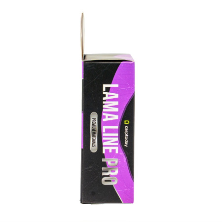 Леска CARPTODAY Lama Line Pro  1000м 7,0кг 0,265мм (Хамелеон) 3