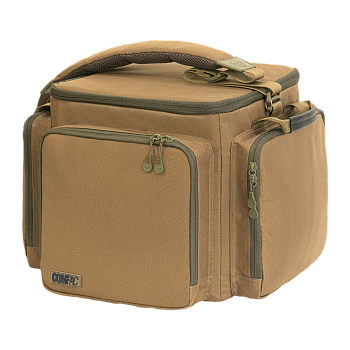 Сумка карповая квадратная Korda Compac Carryall Cube 39х30х30см 