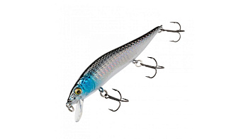 Воблер EastShark Balist 98 мм. 10,5 гр. color: 002 заглубление 0,5-1 м Floating