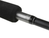 Спиннинг Mikado BLACK STONE M Spin 270 см 10-30 гр (двухчастное)