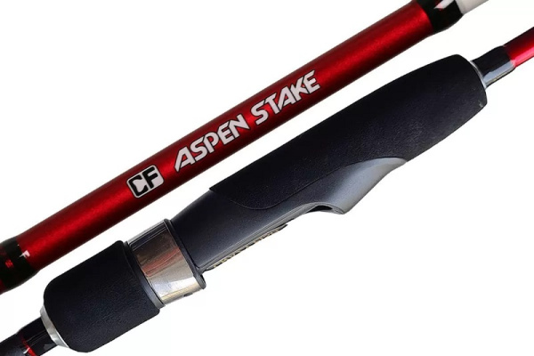 Спиннинг Crazy Fish Aspen Stake ASSR802MT 244 с