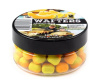 Бойлы нейтральные GBS&Fadeev wafters  Honey Melon 10x12мм  50 г (Медовая дыня +Ликвид)