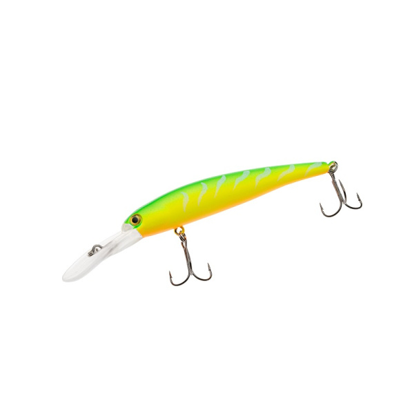 Воблер EastShark Bandit 120мм 14гр. color 010 заглубление 5-7 м