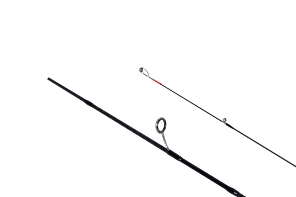 Спиннинг Maximus Legend NANO-JIG 17XUL-T 170cм 0,3-2гр (двухчастное)