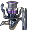 Катушка спиннинговая Daiwa 24 PROREX X LT (4000-C)1
