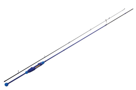 Спиннинг Maximus NEON MIDORI 602XUL 183 см 0,8-4гр (двухчастное)4