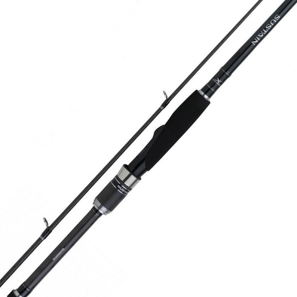 Спиннинг Shimano Sustain AX Spinning 78M