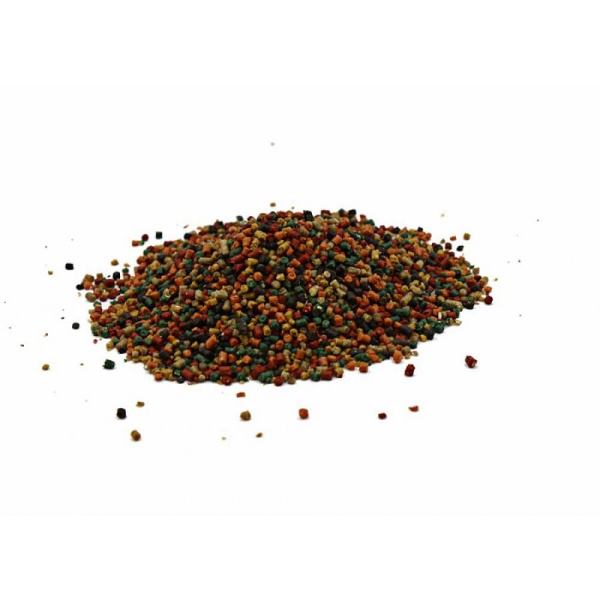 Метод микс 3 в 1 Lion Baits  Plum 0,5 кг (Слива) 2