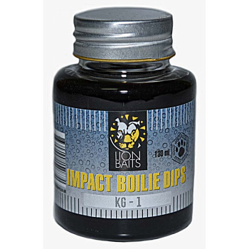 Дип Lion Baits  KG-1 130 мл 130 г КГ-1