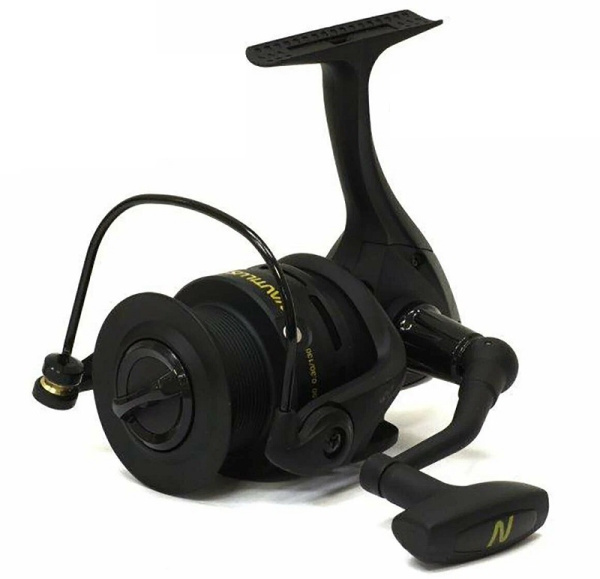 Катушка фидерная Nautilus Total Feeder NTF (4000S)3