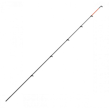Вершинка к удилищу фидерному Zemex ZEMEX IRON Graphite 2.3 мм, 0.75 oz 12ft/13ft /  0.75oz