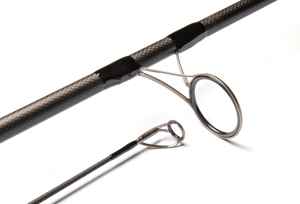 Удилище карповое VN Tackle Carp Rod RX-4 13ft  3,5lb (двухчастное)1