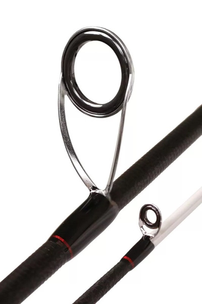 Спиннинг Crazy Fish Aspen Stake ASSR802MT 244 см. 
