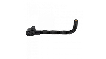 Держатель для удилища EastShark ES 7042-35см  Black  