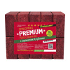 Прикормка Carpomaniya пресованная 10 куб. Premium 450 г (Клубника) 2