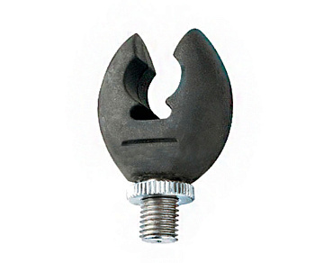 Держатель для удилища Carp Pro Eva  Black 1шт 
