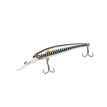 Воблер EastShark Bandit 120мм 14гр. color: 016 заглубление 5-7 м
