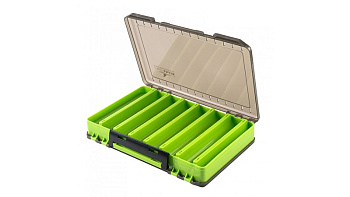 Коробка для приманок EastShark ZP-0064 28х20х5мм