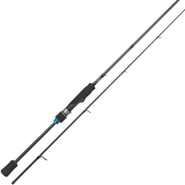 Спиннинг Shimano Nexave Spinning Eva 80XHFE 244 см. 28-84 гр (двухчастное)