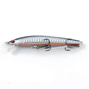 Воблер Sharado HB-108 100 мм 7 гр. color: 004 заглубление 0-1 м
