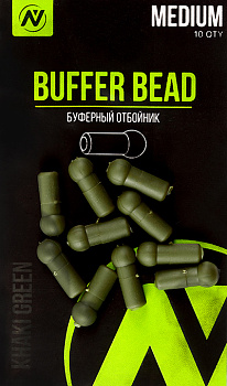 Буферный отбойник VN Tackle Buffer Bead medium
