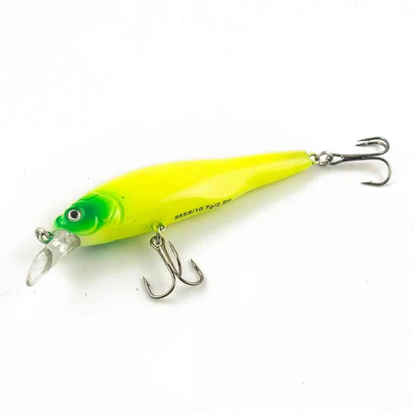 Воблер Palomino Drop SS 95мм 10,7 г color02