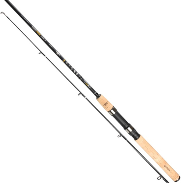 Спиннинг Mikado SPINTUBE ZANDER 180 см  10-30 гр (двухчастное)