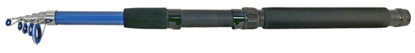 Спиннинг телескопический Волжанка Волгаръ 330 см  20-60г 8 sec