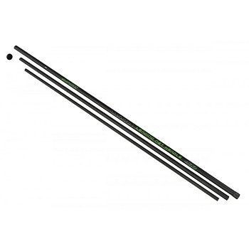 Ручка для подсака штекерная Elegance method Lusson   4м