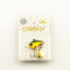 Тейл-спиннер Caiman Catch 139 13g цвет 2 1