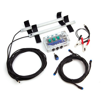 Центр управления освещением для палатки Snaster Light Block 
