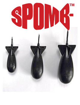 Спомб Spomb Midi Black (средний)