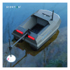 Беспроводной Эхолот RIPPTON Hydrobat Castable Sonar Fish Finder3