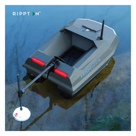 Беспроводной Эхолот RIPPTON Hydrobat Castable Sonar Fish Finder3