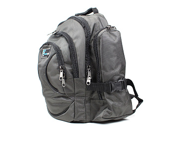 Рюкзак рыболовный с карманами Tackle Fish Rucksack 40х35х15см 