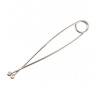 Зевник F-Fishing Pike Gac Ball End №4