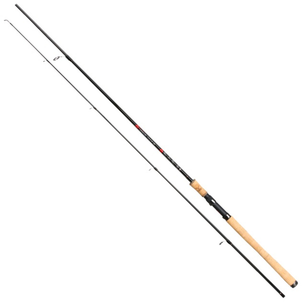 Спиннинг Mikado ESSENTIAL TOUCH 210 см 10-30гр (двухчастное)
